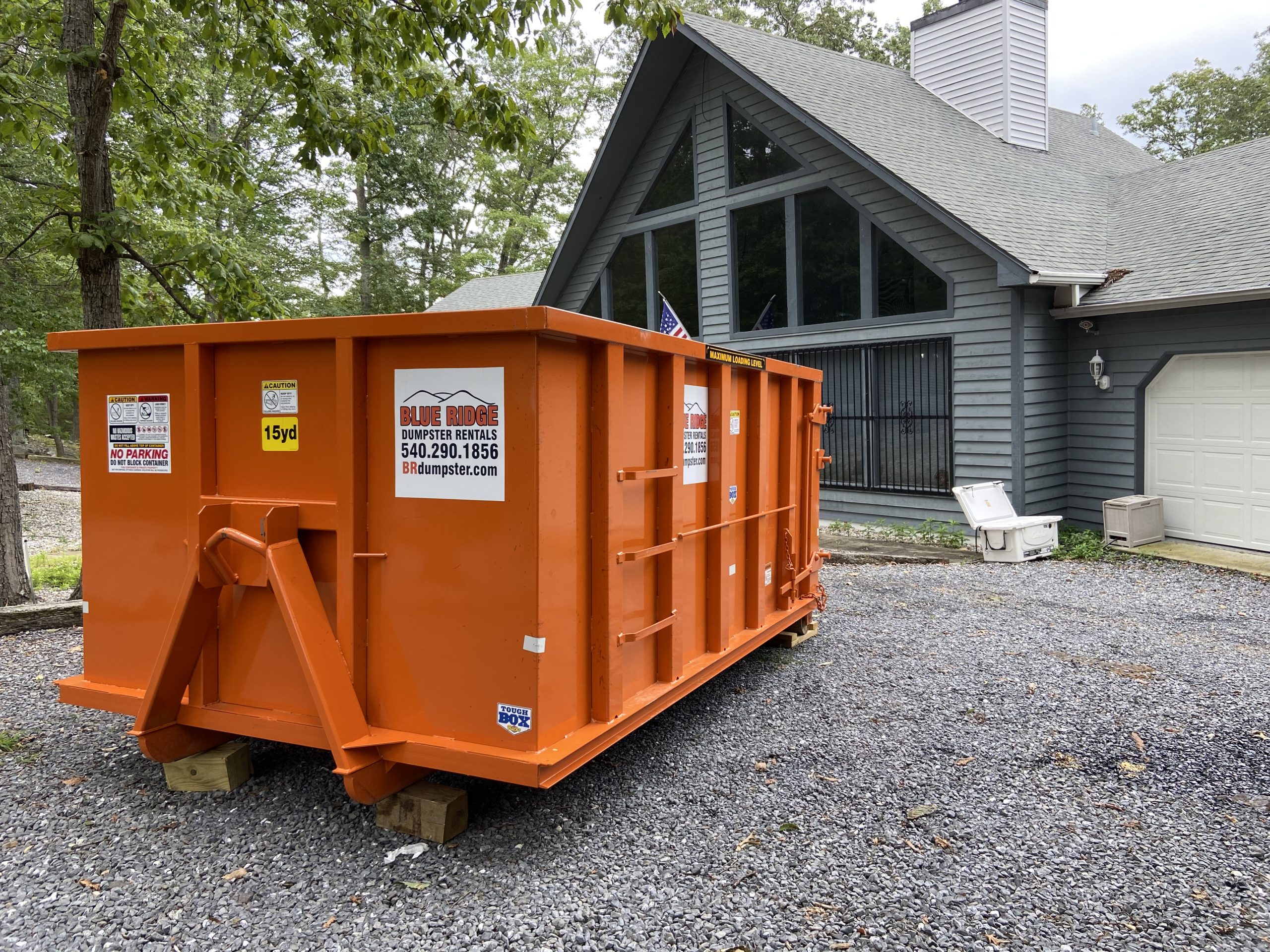 Dumpster Rental Near Me Blue Ridge Dumpster Rentals Of Virginia